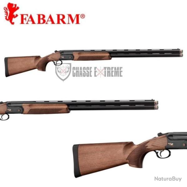 Fusil FABARM Elos N2 Trap Fixe Cal 12/76