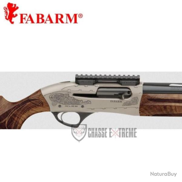 Rail de Montage FABARM pour L4s Sdass Chasse