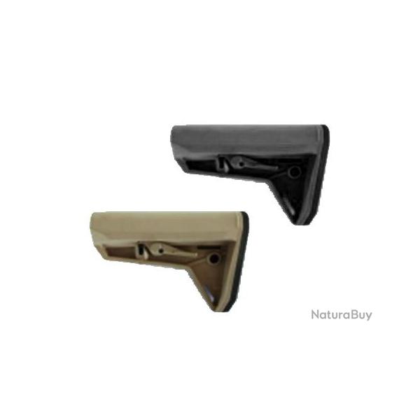 Crosse Tactical pour M4 AEG NOIR