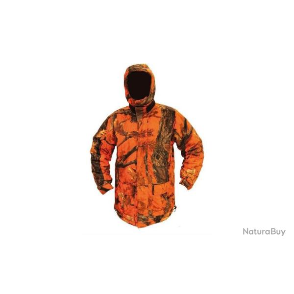 Veste ZETA J Hart Blaze