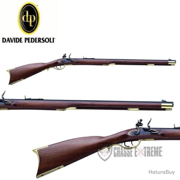 Carabine PEDERSOLI Scout � Silex Cal 50