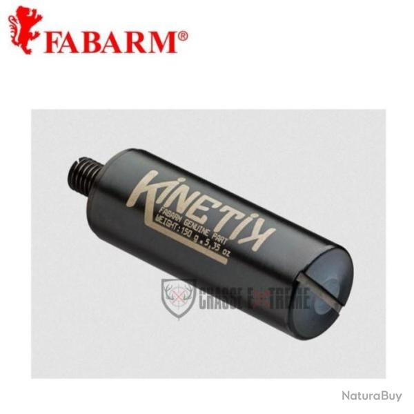 R�ducteur FABARM Kinetic pour Fusil Semi Automatique