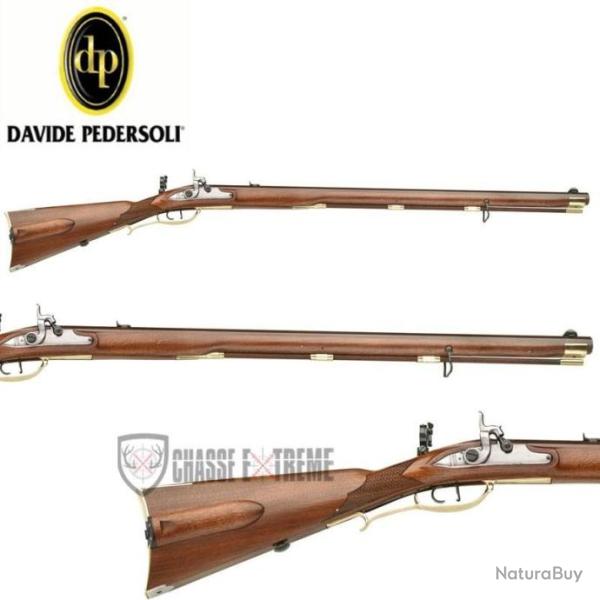 Carabine PEDERSOLI J�ger Target � Percussion Cal 54