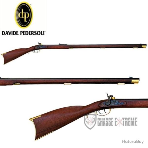 Carabine PEDERSOLI Pennsylvania � Percussion Cal 45