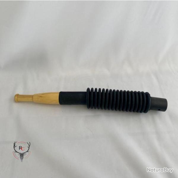 Appeau Canard colvert soufflet Helen Baud