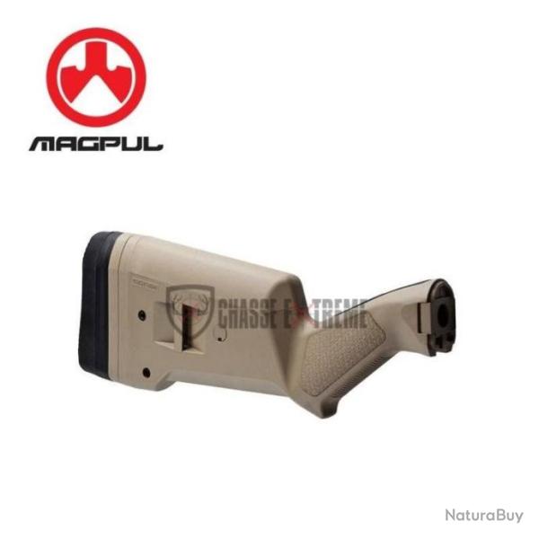 Crosse MAGPUL SGA Remington 870 FDE