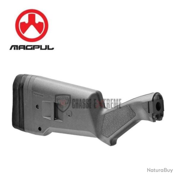 Crosse MAGPUL SGA Remington 870 Gris