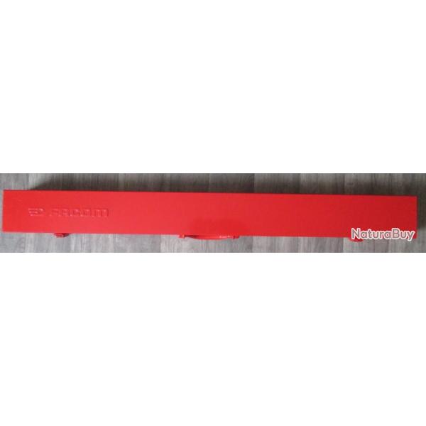 boite rangement acier