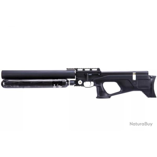 AIRGUN TECHNOLOGY (AGN) - URAGAN KING - 6.35 - PCP