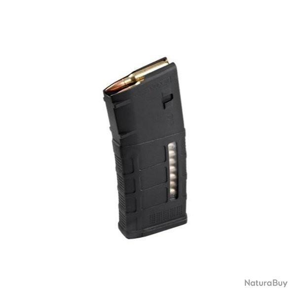 Chargeur MAGPUL PMAG 25 CPS LR/SR GEN3 NOIR