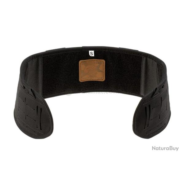 Ceinturon Tactical Gear PT4 Ceinturon Noir