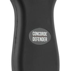 Electrochoc / Lampe rechargeable - Concorde Defender 1 800 kilovolts