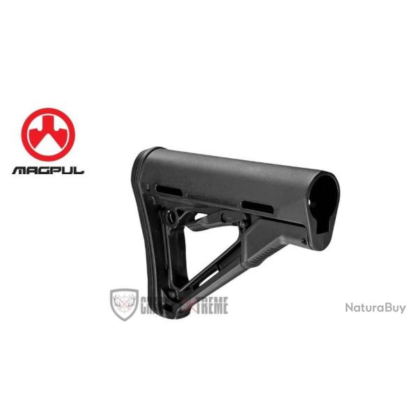Crosse MAGPUL CTR Carbine Com-Spec Noire