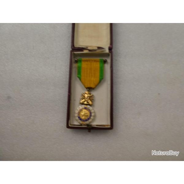 m�daille militaire 1870