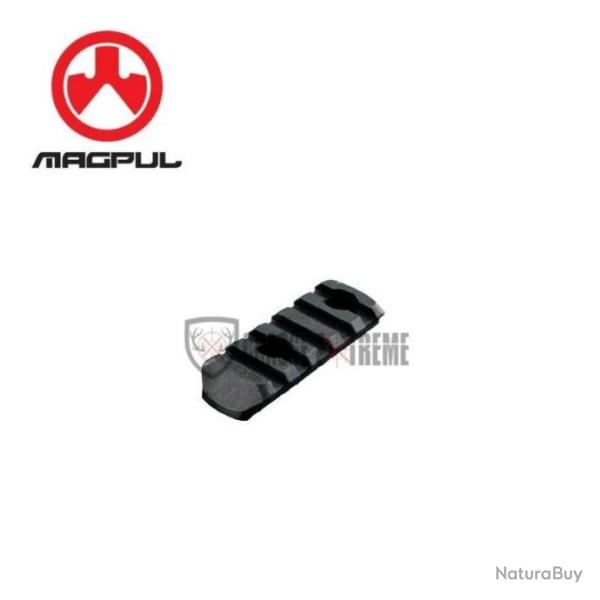 Rail MAGPUL Picatinny 5 Slots Pour Moe