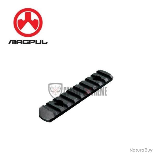 Rail MAGPUL Picatinny 9 Slots Pour Moe