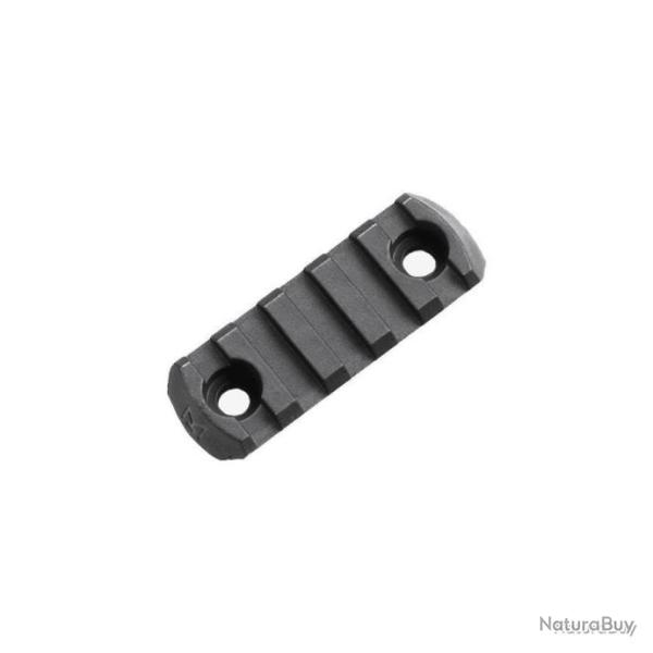 Rail MAGPUL 5 SLOTS Aluminium M-LOK