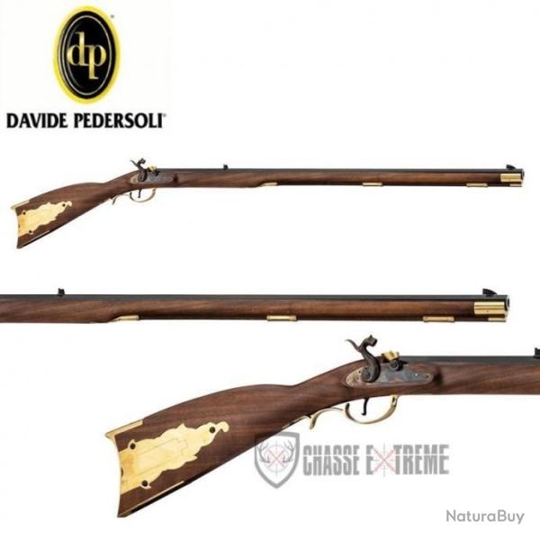 Fusil PEDERSOLI Kentucky � Percussion Cal 45