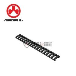 Couvre Rail MAGPUL Souple Picatinny Noir
