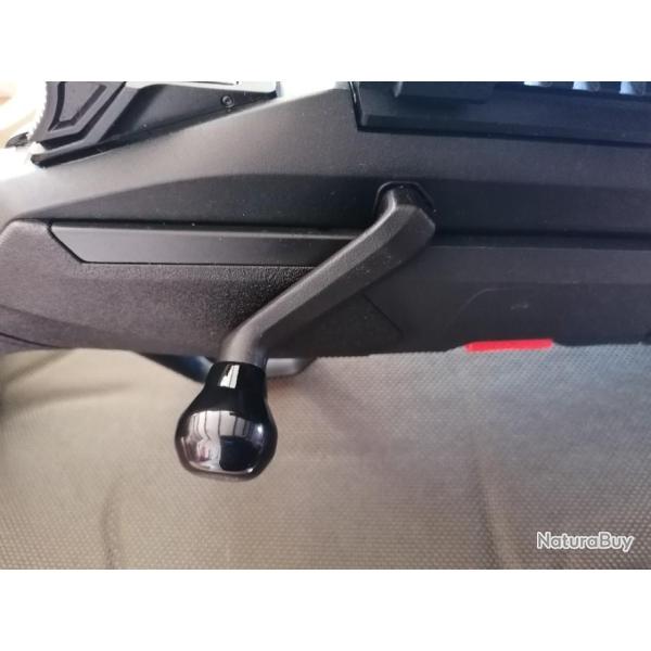 Boule de levier d'armement 2