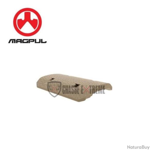 Couvre Rail MAGPUL M-Lok Type 2-FDE