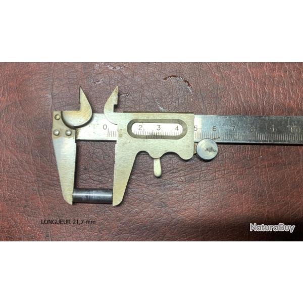 AXE DE BASCULAGE MERKEL 200, 201