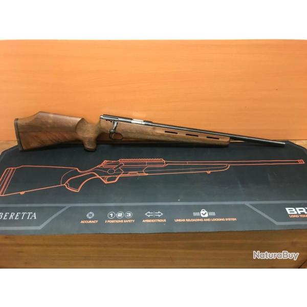 Carabine d'occasion WEIHRAUCH cal. 22 HORNET