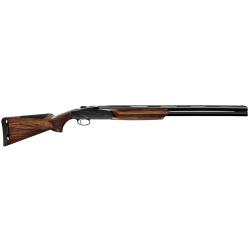 Fusil superpos&eacute; Benelli 282U Black Cal.12/76 mono d&eacute;tente canons de 76CM