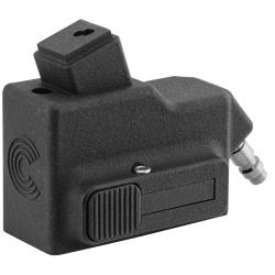 Adaptateur HPA chargeur M4 pour APP01 / G17 series