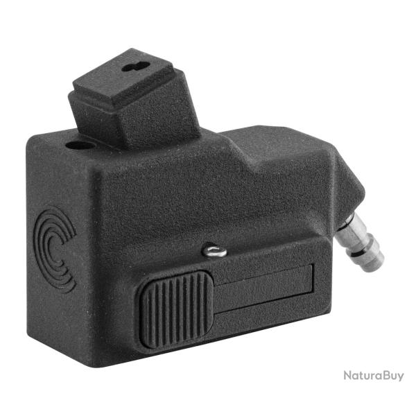 Adaptateur HPA chargeur M4 pour APP01 / G17 series