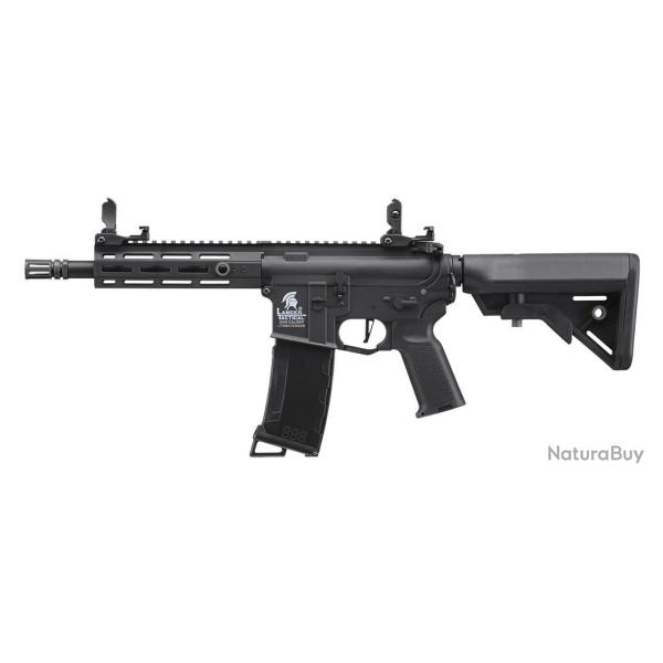 R�plique AEG LT-32 GEN3 ETU 7' M-LOCK 1,5J Noir