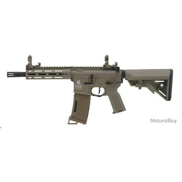 R�plique AEG LT-32 GEN3 ETU 7' M-LOCK 1,5J Dark Earth