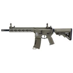 R&eacute;plique AEG LT-32 GEN3 ETU 10' M-LOCK 1,5J Dark Earth