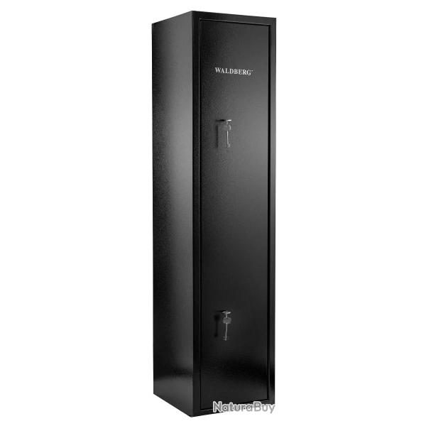 Coffre First 7 Armes � 2 Clefs 2 Serrures Waldberg
