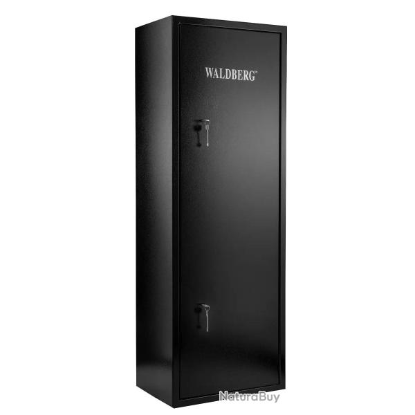 Coffre First Waldberg 10 Armes � Clefs 2 Serrures