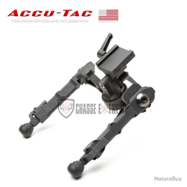 Bipied ACCU-TAC FC-4 G2 Arca