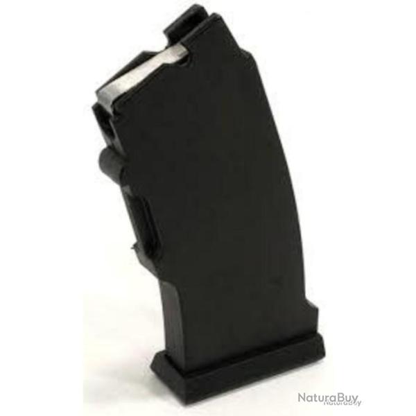 Chargeur CZ polym�re 10 coups 22lr