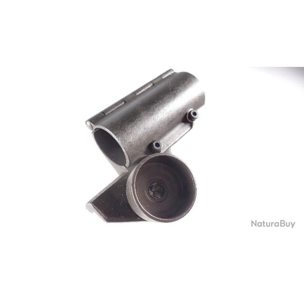 Montage de Lunette M1D Garand sniper