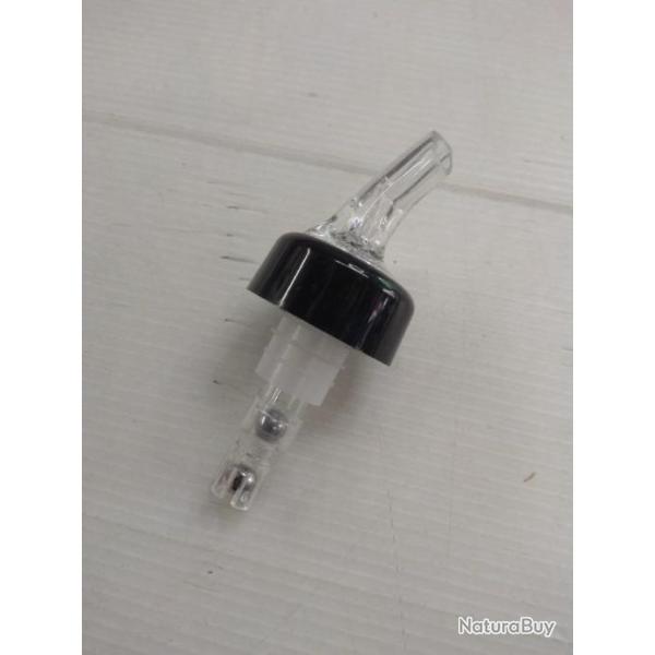 Doseur avec systme  billes