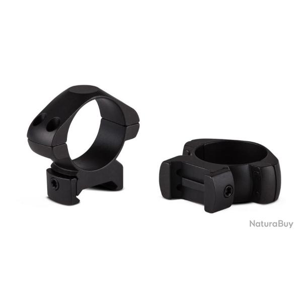 Colliers acier - BAS �25,4MM - KONUS