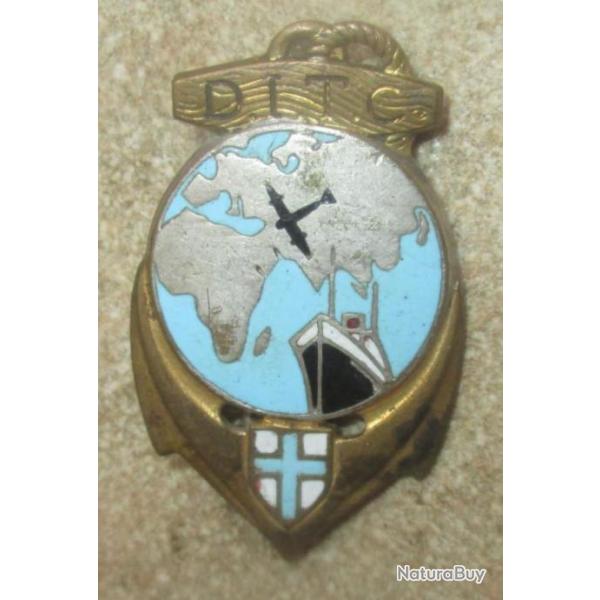 Dpt Isols Troupes Coloniales,Marseille,mail