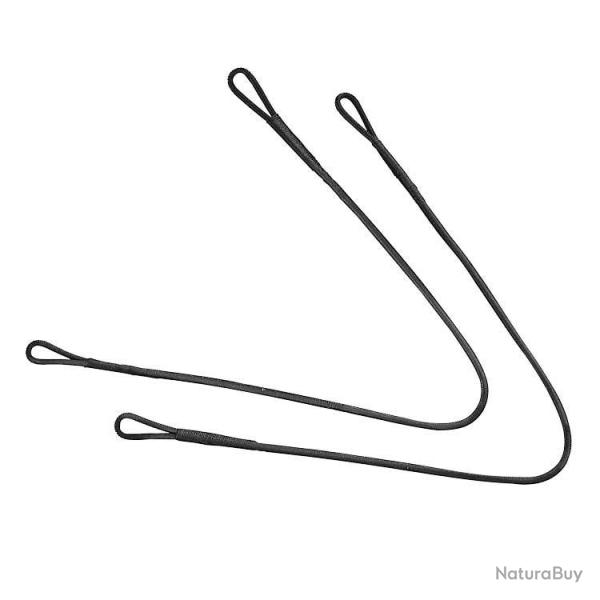 C�bles pour arbal�te EK Archery Cobra SIEGE 300