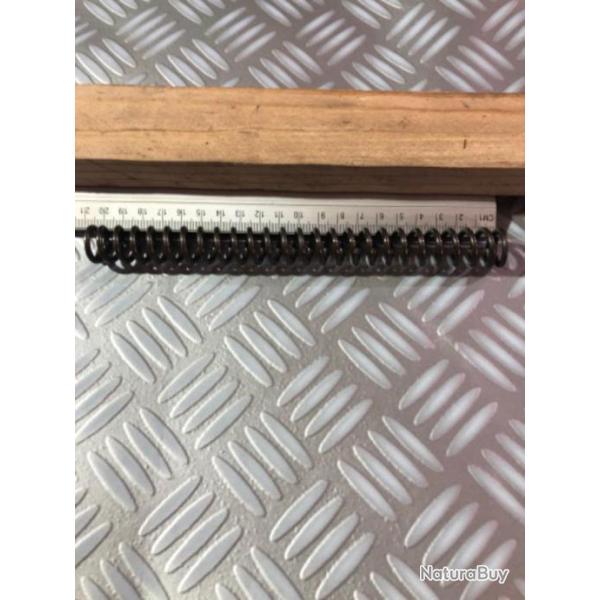 Ressort Deltamax Force Delta 4.5 mm