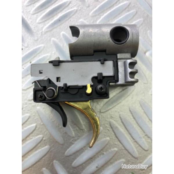 Groupe d�tente delta Fox g�chette, Carabine, gamo