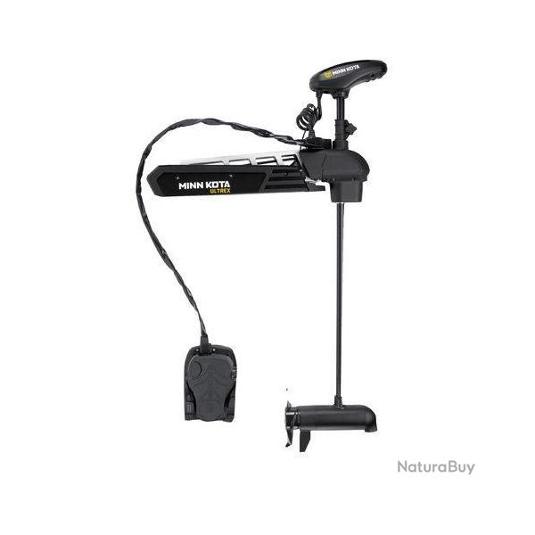 MOTEUR ULTREX MSI BT-Version i-Pilot Link ULTREX 80 MSI BT- IP Link BT-152cm-80Lbs-24Vcc-Sonde MSI