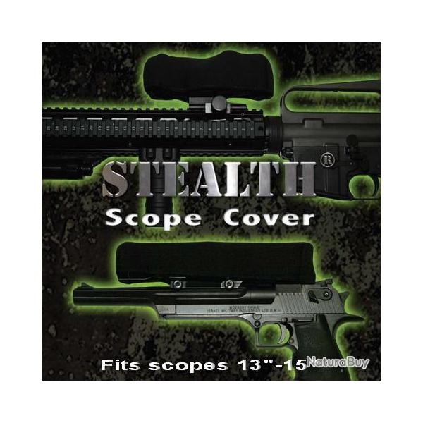 Protection Lunette Visee / Point Rouge 13" (101 Inc)