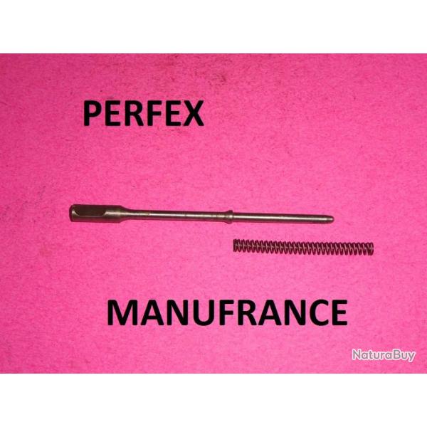 percuteur + ressort NEUFS fusil PERFEX MANUFRANCE - VENDU PAR JEPERCUTE (S22A100)