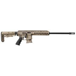 Carabine Deep Pallas BA15 22 LR TAN