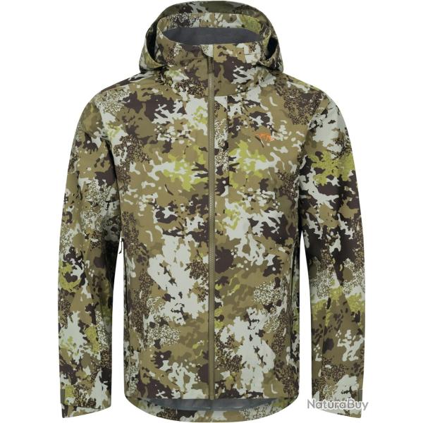 Veste HunTec Venture 3L Couleur Camo vert
