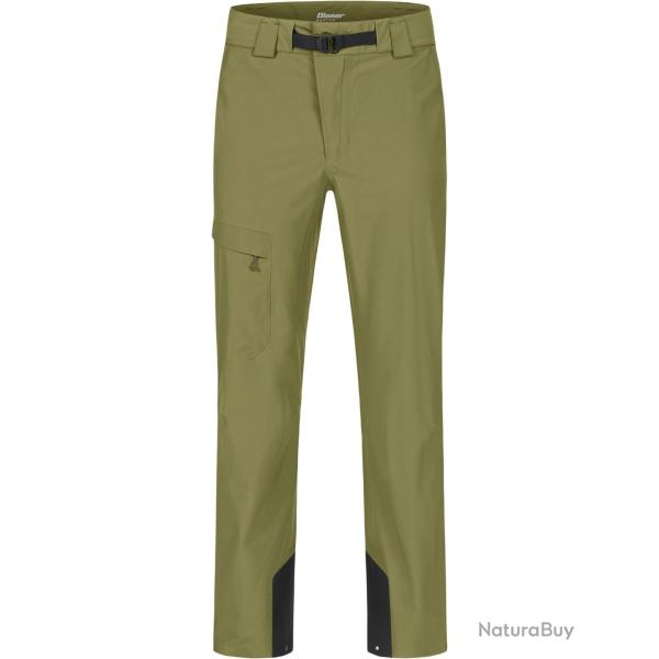 Pentalon HunTec Venture 3L Couleur vert claire